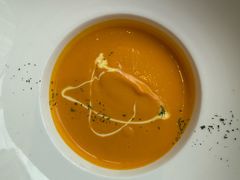 -TABLE·味西餐厅-成都茂业JW万豪酒店