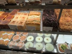 -君之狮子山·轻糖烘焙(松江印象城店)