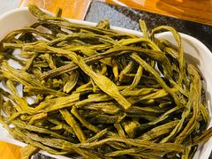 -友乐居羊蝎子(西直门店)