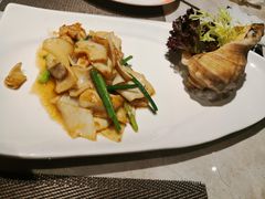 -極上萬膳·日料放题(海岸城店)