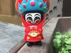 -成都钓鱼台精品酒店-品聚·成都餐厅