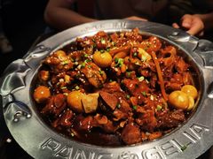-胖哥俩肉蟹煲(石家庄勒泰中心店)