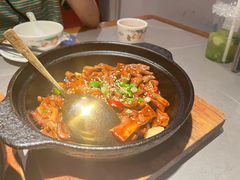 -得意啫·广东啫啫煲(前海HOP店)