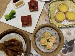 -赏点粤式点心(广州塔店)