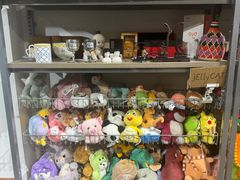 -多抓鱼循环商店(虹桥天地店)