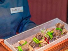 -芸山季·云南野生菌火锅(宝能环球汇店)