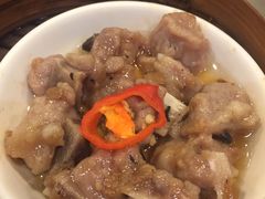 -添好运点心专门店(中环IFC店)