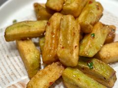 -喜记顺德菜(南昌万象城店)