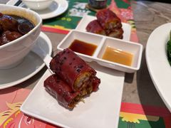 紅米腸-虾饺妹·粤式手工点心(水荫路店)