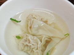 -陈仓老街美食天地