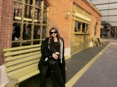 -BURBERRY(北京王府中环店)