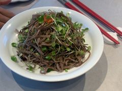 -北平食坊·烤鸭(黄寺大街店)