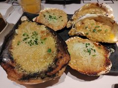 -云晓光头烧烤吧(川沙绿地店)