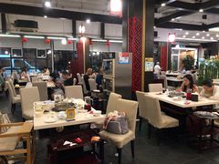 -太婆天府山珍酒楼(亚运村店)