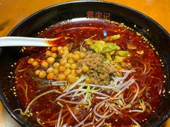 -蓉李记成都名小吃(合肥包河万达店)