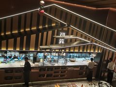 -初蓉丨遇见新川菜(亲贤街荣耀店)