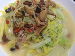 -上关雪東北菜(中房金谊店)