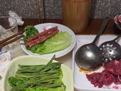 -重庆高老九火锅(万象城店)