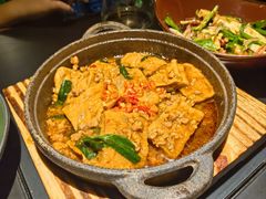 -Ameigo梅果·云贵川bistro(长宁来福士店)