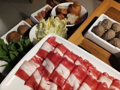 -傣妹休闲时尚火锅(三水广场店)