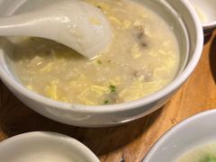 -吕氏疙瘩汤·私家菜馆(慈云寺店)