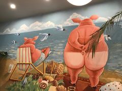 -WHEN PIGS FLY当猪飞