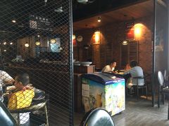 -七秒鱼·斑鱼火锅(太阳城店)
