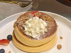 -T館·花园艺术餐厅
