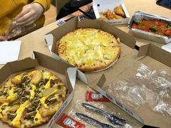 -达美乐比萨(江月路店)