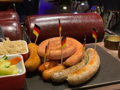 -1886德国汽车餐厅(外滩中央店)