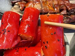 -南拳十三姨·潮汕砂锅粥·粤菜(西单大悦城店)