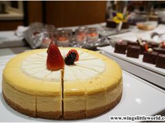 -The Place 自助餐(香港康得思酒店)