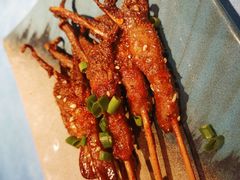 -千岛蚝高压锅生蚝·人参火锅(白云万达店)