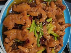 -瑞杰烧烤店·24小时营业(山东路店)