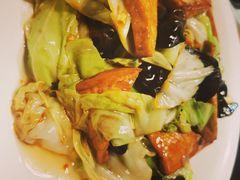 -陈傻子餐厅(世纪都会店)