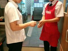 -嘉和一品粥(马家堡店)