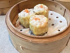 -潮府馆·非遗潮州菜·世纪公园(新国际博览中心店)