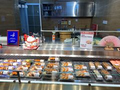 -盒马X会员店(王府井奥莱UP TOWN店)