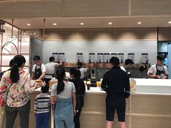 -奈雪的茶(石厦时代广场店)