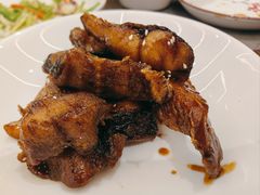 糖醋熏鱼-阿毛饭店(和义路店)