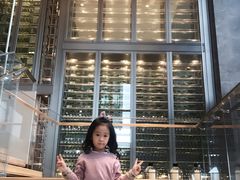 -解放碑威斯汀酒店-知味国际美食餐厅