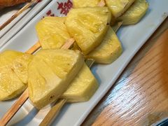 -蚝翅·海鲜粥·烧烤·龙虾季(海曙天一店)
