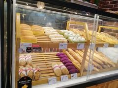 -BROAD面包路·欧式面包(龙湖时代C馆店)