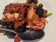 -北平楼·烤鸭·北京菜(牡丹园店)