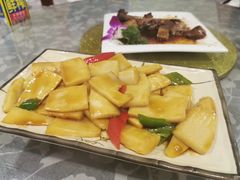 -陶缘一号·四季缘·老字号顺德菜·户外婚礼家宴(西滘店)