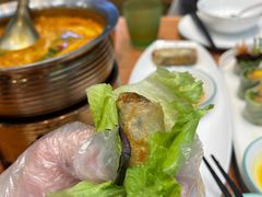 -越小品·越南餐厅(万科里店)