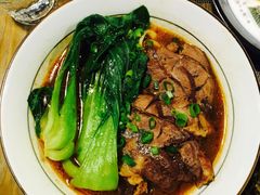 牛肉面-静香HOUSE·全时段融合餐厅(七星欢乐颂店)