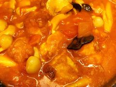 -枣子树·素食餐厅(朱家尖店)