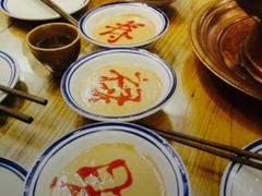 -芝麻花餐厅(祁家豁子店)