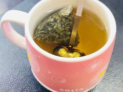 -一杯潮茶·专注潮汕茶饮(朝阳庄店)